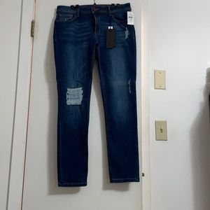 NWT DL1961 Florence Instasculpt Jeans Size 31